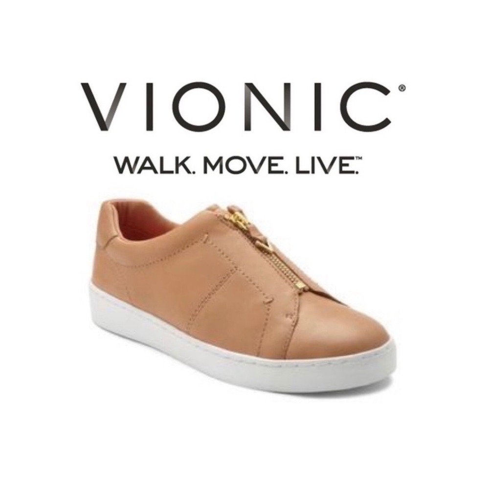 Vionic Splendid Ellis Sneakers